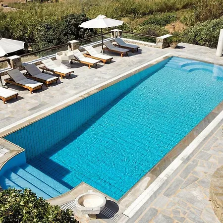Apartment House Of The Sun@the Galaxy Mykonos Klouvas