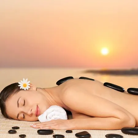 House Of The Sun@the Galaxy Mykonos